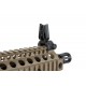 Specna Arms Daniel Defense CORE C-19 (HAL ETU) (HT), The Specna Arms Daniel Defense CORE C-19 (HAL ETU) (HT) is a high-performance airsoft rifle that combines advanced electronic control with rugged construction
